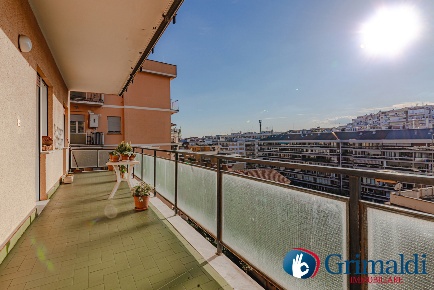 Foto Appartamento in di Villa Pamphili, Roma Monteverde Vecchio di 140 m²