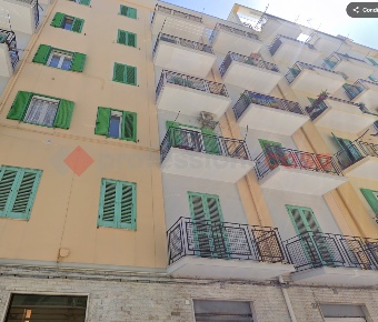 Foto Appartamento in Via Scarlatti 20, Molfetta di 100 m² con 3 locali