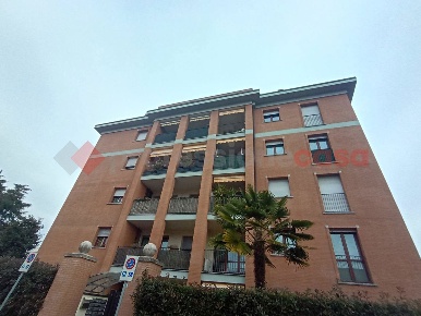 Foto Appartamento in Via Montenevoso 1, Busto Garolfo Centro di 70 m²