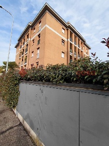 Foto Appartamento in Via Montenevoso 1, Busto Garolfo Centro di 70 m²