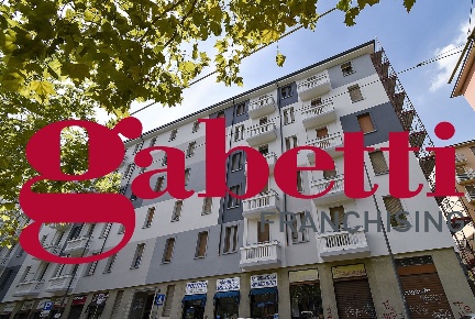 Foto Appartamento in Viale FULVIO TESTI 89, Milano Prato Centenaro di 85 m²