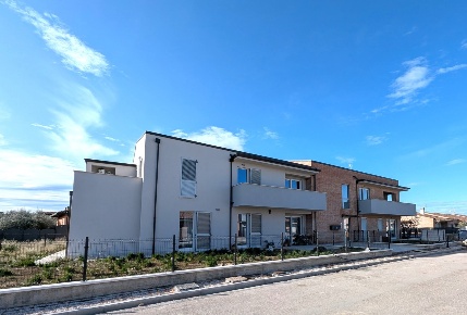 Foto Appartamento in Via SUBASIO 1, Torgiano Centro di 90 m² con 3 locali