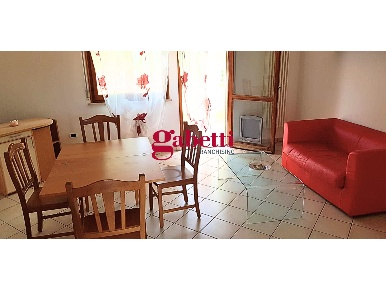 Foto Appartamento a Riccione Parco di 118 m² con 3 locali in vendita