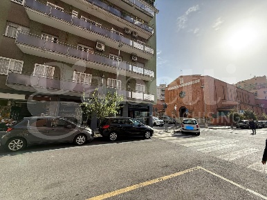 Foto Negozio in Lago Tana, Roma Africano - Villa Chigi di 165 m² in affitto