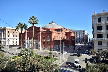 Foto Ufficio in Corso cavour 97, Bari Murat di 260 m² con 6 locali