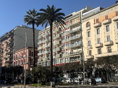 Foto Ufficio in Corso cavour 97, Bari Murat di 260 m² con 6 locali