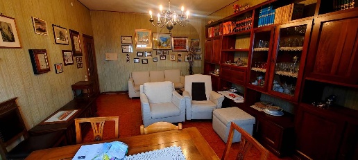 Foto Appartamento a Modena Buon Pastore - Parco Amendola di 100 m²