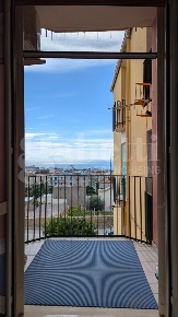 Foto Appartamento in Via Antonio Scialoia 00, Monte di Procida di 85 m²
