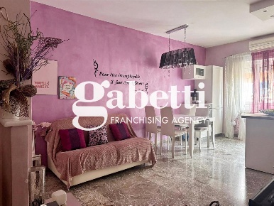 Foto Appartamento in Via CASTELFORTE 48, Roma Tor de' Schiavi di 81 m²