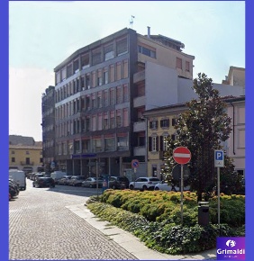 Foto Ufficio in Via dante 12, Vigevano Centro di 123 m² con 5 locali