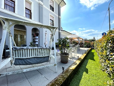 Foto Appartamento in Via Fenilazzo 4, Rudiano di 180 m² con 3 locali