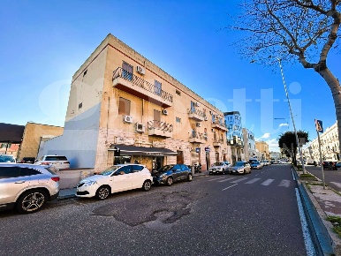 Foto Appartamento in Via La Farina 221, Messina Quartiere Americano