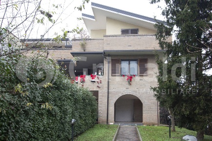 Foto Appartamento in Via Roma 124, Paderno Dugnano Semicentro di 70 m²