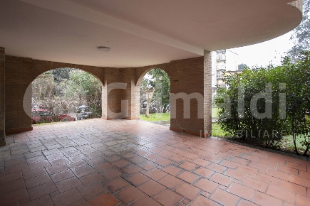 Foto Appartamento in Via Roma 124, Paderno Dugnano Semicentro di 70 m²