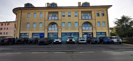 Foto Ufficio in Via Spessa 23/C, Carmignano di Brenta Centro di 270 m²