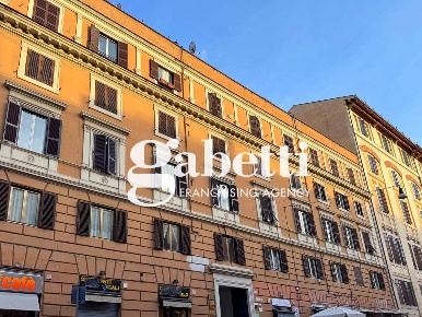 Foto Appartamento in Via MANTOVA 44, Roma Salario - Porta Pia di 42 m²