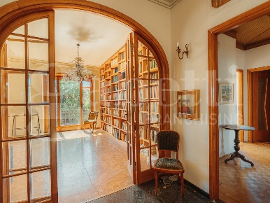 Foto Appartamento in Via Maffei di Boglio 9, Pinerolo Ospedale, Cottolengo