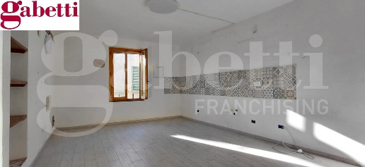 Foto Appartamento a Asciano Centro di 74 m² con 4 locali in affitto