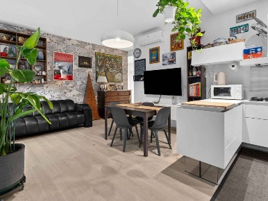 Foto Appartamento in CAPO PALINURO, Milano Tre Castelli - Faenza di 110 m²