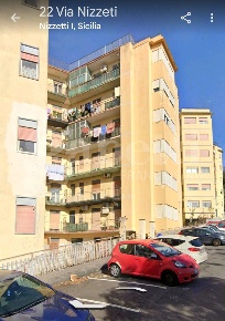 Foto Appartamento in Via Nizzeti 16, Valverde di 55 m² con 2 locali
