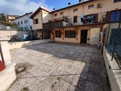 Foto Appartamento in Via Monte Amaro 6, L'Aquila Santa Barbara - San Sisto