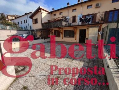 Foto Appartamento in Via Monte Amaro 6, L'Aquila Santa Barbara - San Sisto