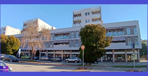 Foto Ufficio in Via Jacopo Filiasi 33, Venezia Mestre di 366 m² in vendita