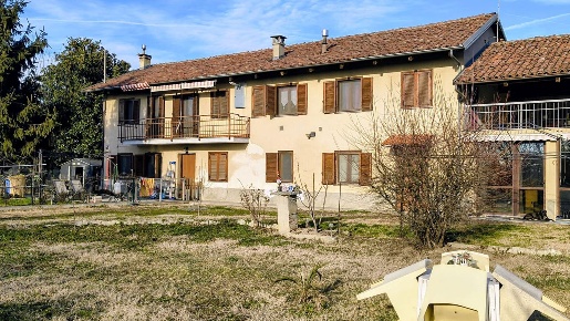 Foto Appartamento in Via Borgata Bauducchi 103, Moncalieri Bauducchi