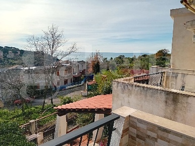 Foto Villa a schiera in Via Dino 00, San Nicola Arcella di 87 m² in vendita