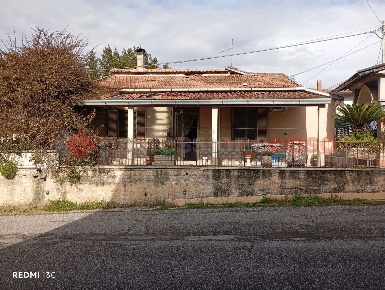 Foto Casa indipendente in Via MARIA SNC, Frosinone Madonna Della Neve