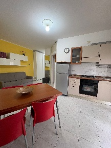 Foto Appartamento in Strada Statale Adriatica Nord 64/b, Senigallia