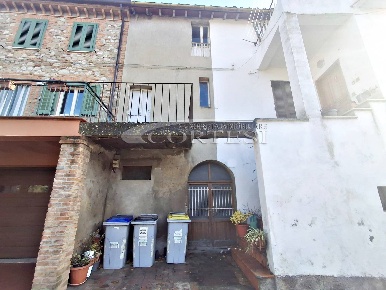 Foto Casa indipendente a Perugia di 40 m² con 3 locali in vendita