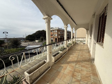 Foto Appartamento in Via Legnano, Lavagna Centro di 54 m² con 2 locali