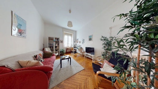 Foto Appartamento in Via Leoncavallo 12, Milano Parco Trotter di 73 m²