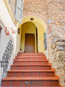 Foto Casa indipendente in Via Rocca 21, Castellarano Roteglia di 88 m²