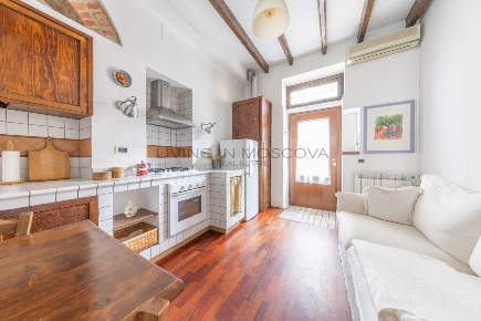 Foto Appartamento in Via Pontida 4, Milano Moscova di 50 m² con 2 locali