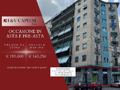 Foto Locale commerciale in Via Clemente Damiano Priocca, Torino Aurora