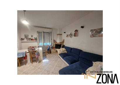 Foto Appartamento in Via Masci, Roseto degli Abruzzi Santa Lucia di 116 m²