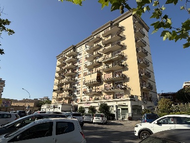 Foto Appartamento a Palermo San Lorenzo di 155 m² con 4 locali in vendita