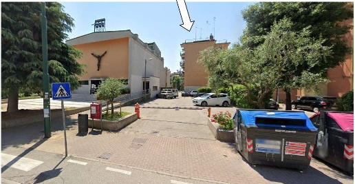 Foto Appartamento in Viale San Marco, Venezia Mestre di 70 m² con 4 locali