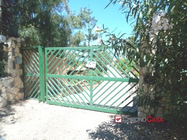 Foto Villa unifamiliare a Messina Ortoliuzzo - San Saba di 250 m²