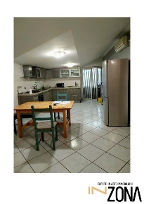 Foto Appartamento in Via Tom di Paolantonio, Bellante Bellante Stazione