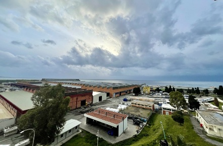 Foto Appartamento in Via padova, Reggio di Calabria Ferrovieri - Stadio