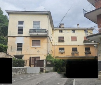 Foto Appartamento in diaz, Gardone Val Trompia Centro di 62 m² con 3 locali
