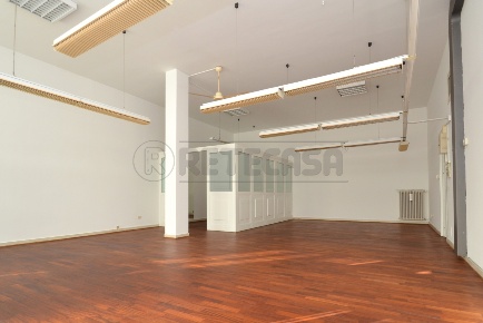 Foto Locale commerciale a Cornedo Vicentino di 85 m² in affitto