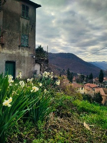 Foto Casale in Loc. Le Cassonare  snc, Calice al Cornoviglio Centro Storico