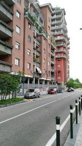 Foto Appartamento in Via Antonello da Messina, Torino Parco Dora di 95 m²