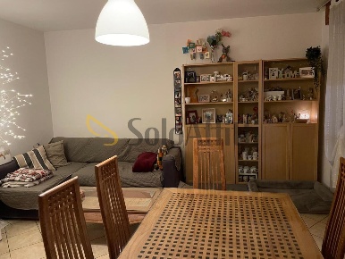 Foto Appartamento in Via Antonello da Messina, Torino Parco Dora di 95 m²