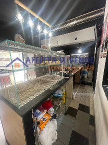 Foto Locale commerciale in Via Europa 46, Siracusa Santa Panagia - Teracati