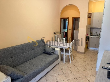 Foto Appartamento in via varaita 4, Torino San Paolo di 45 m² con 2 locali